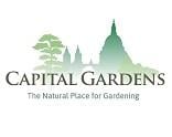 Capital Gardens logo