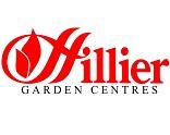 Hillier Garden Centres logo