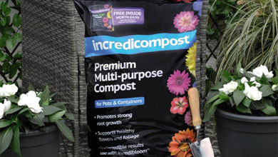 View All Garden Equipment