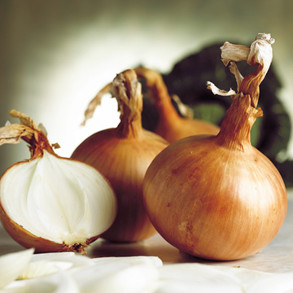 Spring Planting Onions & Shallots