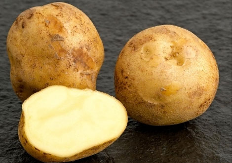 McCain Potatoes