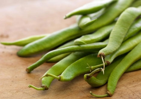 Quality Runner Bean Seeds