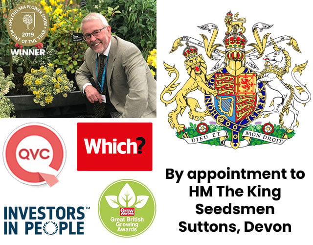 Suttons Awards & Accolades