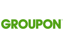 Groupon logo