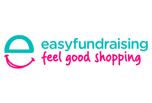 Easyfundraising logo