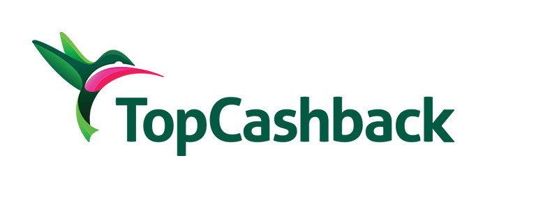 TopCashback logo