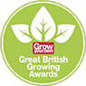 Grow Your Own Great British Growing Awards