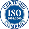 ISO 9001:2000