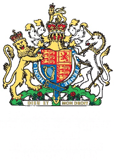 Royal Warrant