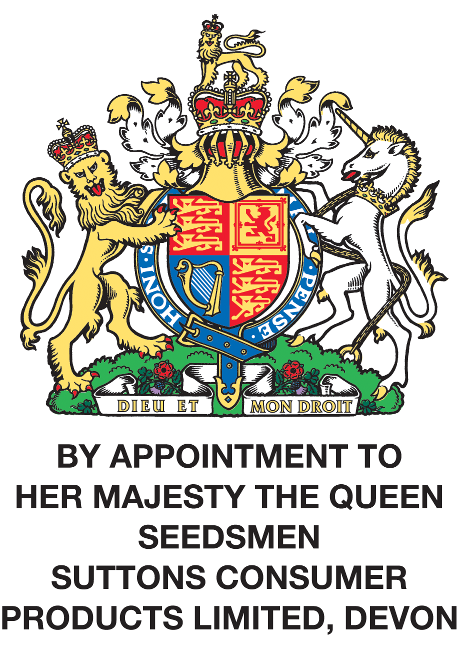 Holders of the Royal Warrant - as suppliers to the Royal British households
