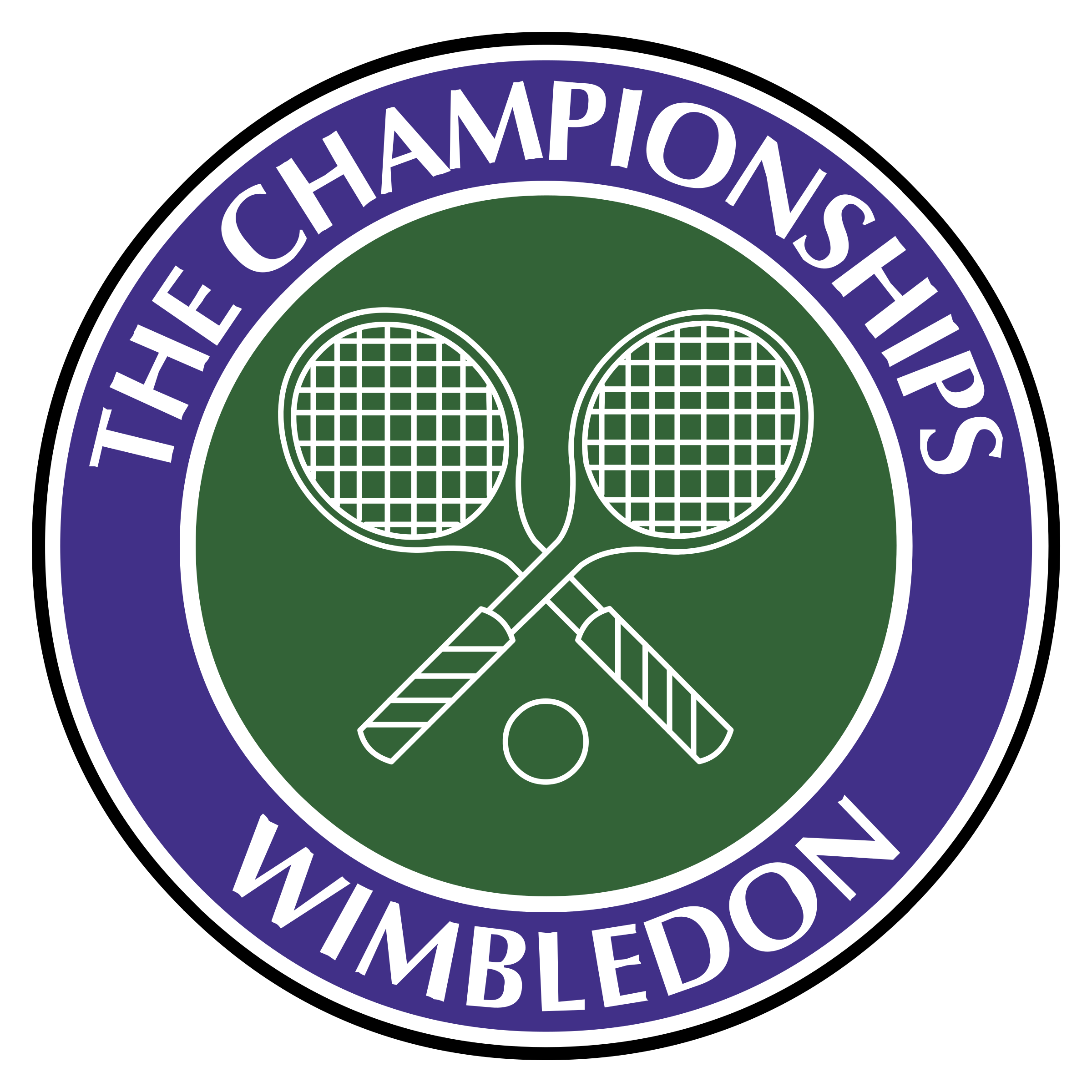 Suppliers to Wimbledon Tennis Club