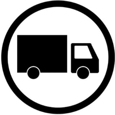 Dedicated to getting deliveries on time