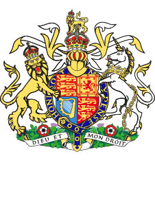 Royal Warrant