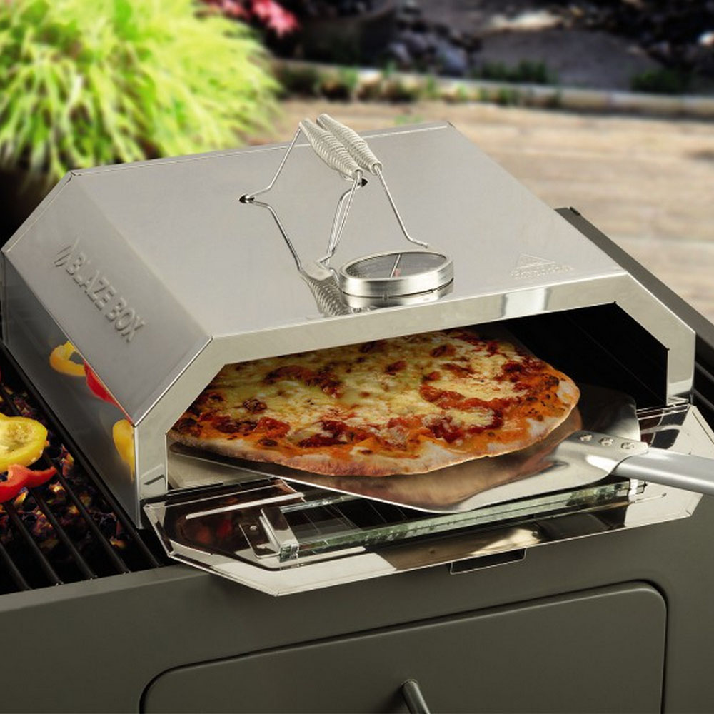 электрическая пицца печь рецепты фото 7