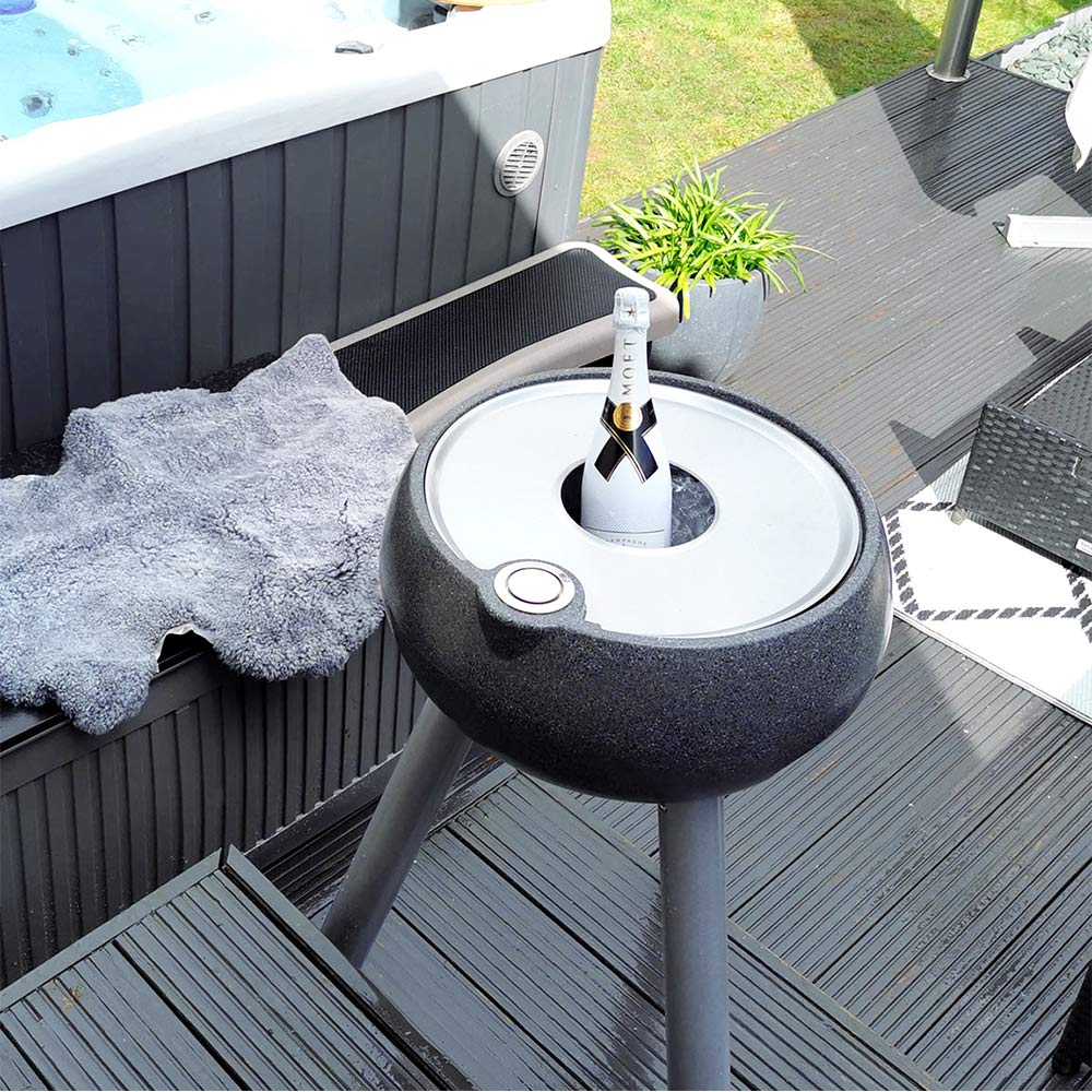 Drinks Cooler Table - Large