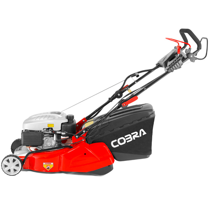 Cobra 16