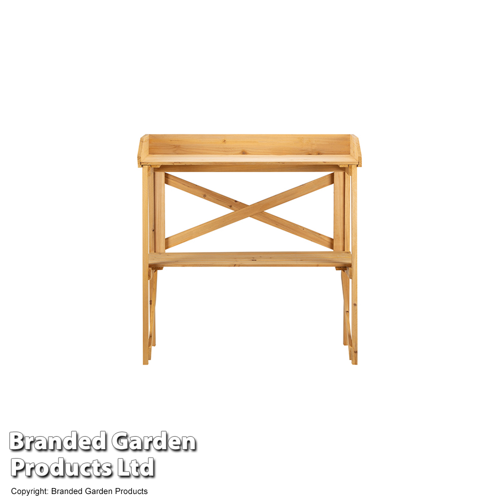 Gardenline shop potting bench
