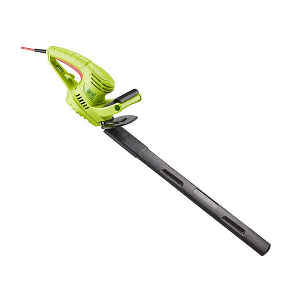 Ferrex electric hedge clearance trimmer 600w