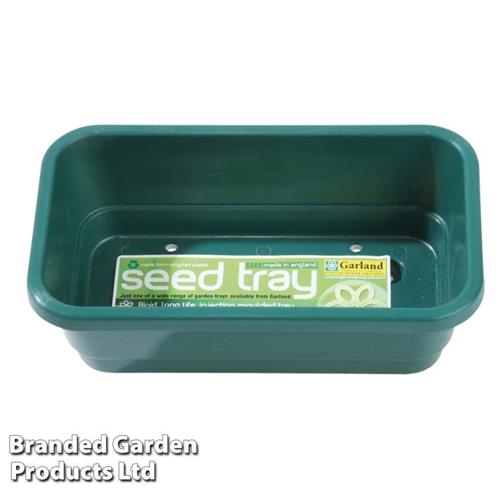 Seed Trays Quarter Size Suttons
