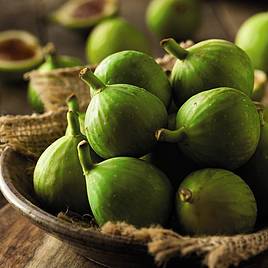 Green Fig