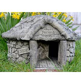 Hedgehog House