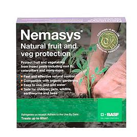 Nemasys Grow Your Own Multiple Pest Killer