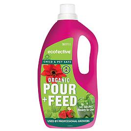 ecofective Organic Pour & Feed