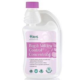 RHS Bug & Mildew Control Concentrate