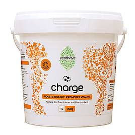 Ecothrive Charge Soil Conditioner and Biostimulant