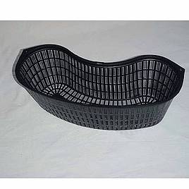 Oval Contour Aquatic Planting Basket