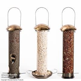 Happy Beaks - Supreme Feeder Collection