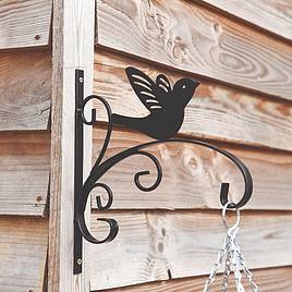 King Swallow Garden Bracket