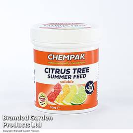 Chempak® Summer and Winter Citrus Food