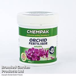 Chempak® Orchid Fertiliser