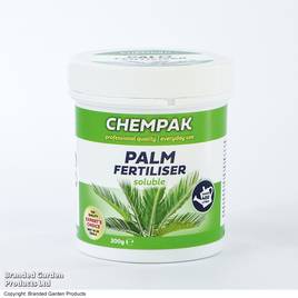 Chempak® Palm Fertiliser