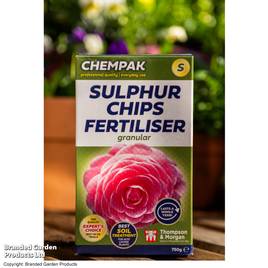 Chempak® Sulphur