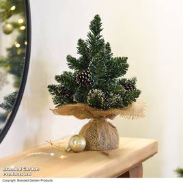 Derby Faux Tree