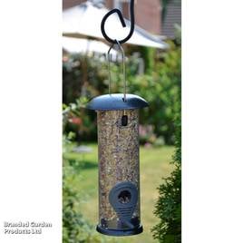Premium Seed Feeder