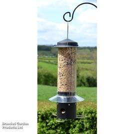 Squirrel Proof Seed Feeder