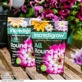 Incredigrow All Round