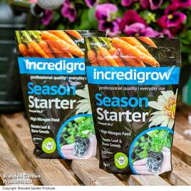 Incredigrow Season Starter