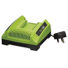 Aerotek - Series X2 40 Volt Battery Charger