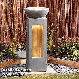 Serenity - Garda Water Feature