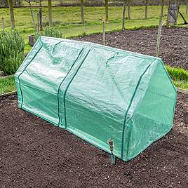 Garden Gear - Premium Apex Cloche