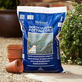 Horticultural Potting Grit