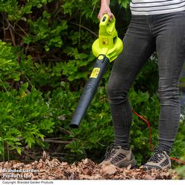Garden Gear - 3000W Corded Leaf Blower