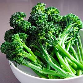 Broccoli Sibsey (Bellaverde®) F1 Hybrid