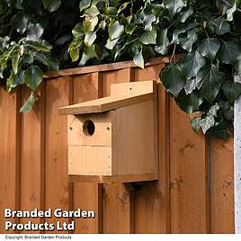 Happy Beaks - Multinester Nest Box