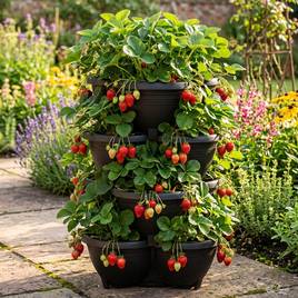 Garden Gear - Stacking Planter