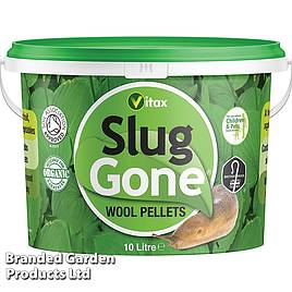 Slug Gone Pellets